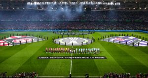 HAOS U FINALU LK: Milenkoviću poništen pogodak, navijači se potukli na tribinama! (VIDEO)