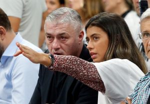 OLGA SPOMENULA OCA NAKON VELIKE POBEDE: Tata i ja ubijamo ovu igricu!