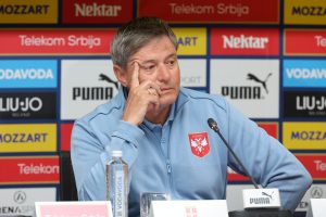 PIKSI JASAN PRED MEČ SA AUSTRIJOM: „Ono što budete videli u Beču, to će biti i najbolje!“