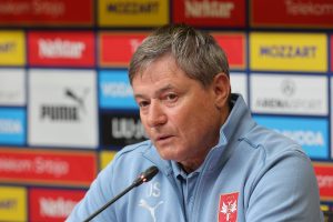 PIKSI DOBIJA POTPUNO ODREŠENE RUKE: Slede radikalne promene u timu, rezultatski imperativ NE postoji?!