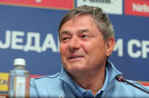 PIKSI BRUTALNO ISKREN: Mogao sam da zaradim mnogo više, ali nisam otišao zbog Srbije! (VIDEO)