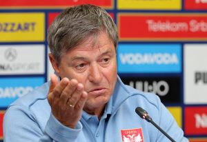 „ILUZORNO, TO JE APSURD“: Selektor govorio zbog čega Eraković ne ide na EURO 2024! (VIDEO)