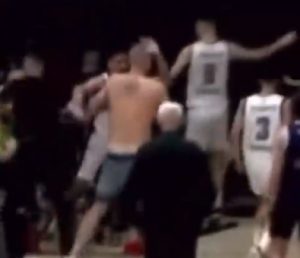 POZNATI NOVI DETALJI TUČE U SC „MILAN GUROVIĆ“: Trener i igrač proveli noć u Urgentnom centru!