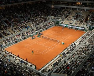 POBEDA NA GREND SLEMU KADA IGRAČ POVEDE 2:0!