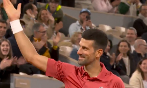 ĐOKOVIĆ PRIČAO O JOKIĆU I REPREZENTACIJI: „Imam ekskluzivne informacije!“