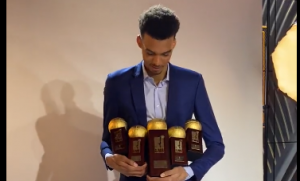 ODLUKU SU DONELI JEDNOGLASNO: Francusko „čudo“ od deteta u društvu velikih košarkaša!