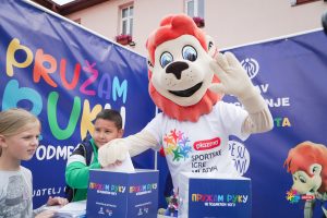 SIM-OVCI SJAJNI U ARILJU: Novi veliki uspeh manifestacije! (FOTO)