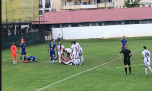 NOVI SKANDAL U CRNOJ GORI: Sve ukazuje na neverovatnu nameštaljku! (VIDEO)