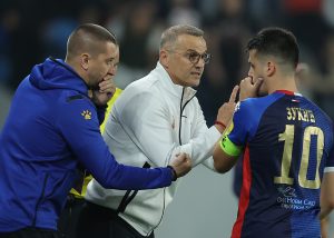 BANDOVIĆ ZADOVOLJAN NA KOM PUTU JE VOJVODINA: Smatra da će sledeća godina biti još bolja!