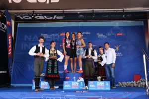 PRAZNIK SPORTA NA SREBRNOM JEZERU: Završeno Otvoreno prvenstvo Srbije u olimpijskom triatlonu (FOTO)