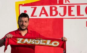 PRVI POSAO U TRENERSKOJ KARIJERI: Igor Burzanović u novoj ulozi!