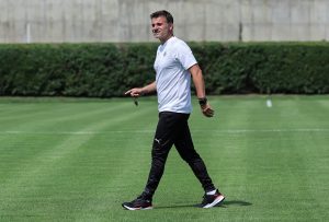 KO ĆE BITI PARTIZANOVI BONUSI PROTIV NAPRETKA? Stanojeviću se nameću dete crno-belih i novajlija iz Voždovca!