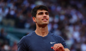 KARLOS ALKARAZ IMA JEDAN PROBLEM: Evo šta najviše muči mladog Španca!