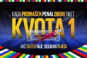 BALKAN BET IMA LEK ZA SINDROM MIJATOVE PREČKE!