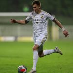 SELI SE NA KIPAR: Bek kog je Partizan želeo ima novi klub!