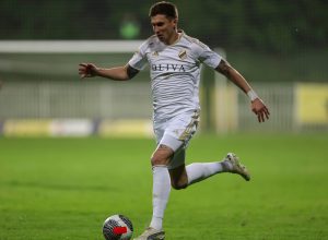 SELI SE NA KIPAR: Bek kog je Partizan želeo ima novi klub!