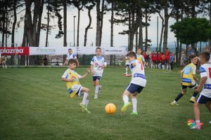 SPORTSKE IGRE MLADIH: Pobednici turnira u Kraljevu idu na veliko Regionalno finale! (FOTO)