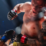 VELIKI POVRATAK: Darko Stošić opet u FNC-u!