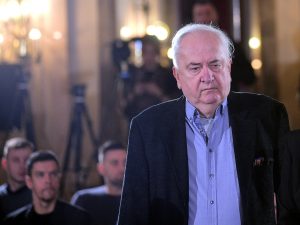 „NIJE SRPSKI BEŽATI“: Božidar Maljković poslao moćnu poruku srpskim sportistima, ako se sretnu sa Albancima sa Kosova!