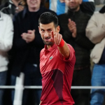 NOVI SKOK NOVAKA ĐOKOVIĆA NA ATP LISTI: Srbin ponovo u samom vrhu, imamo i novi prvi reket sveta!