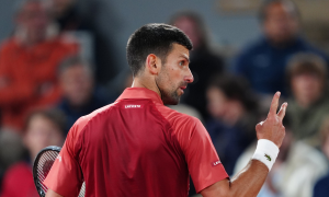 IZ RUBRIKE VEROVALI ILI NE: Novak Đoković NIJE favorit u četvrtfinalu Rolan Garosa!