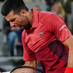 KATASTROFALAN POTEZ ILI RAZUMNA ODLUKA?! Novak otkrio da li će igrati još mečeva pre Rolan Garosa!