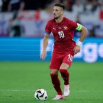 „DUŠANE, DUŠANE?“ ODJEKNULO NA PREDSTAVLJANJU: Direktor NEC-a napravio šou, pa otkrio istinu o Tadićevom transferu!