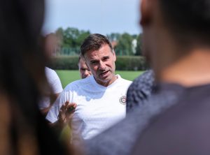 STANOJEV RAPORT SA PRIPREMA U SLOVENIJI: Klub čeka pravu ponudu za Saldanju, posle Rusije pravimo ekipu! (VIDEO)