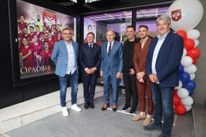 FSS SE NE ŠALI: Piksi nije jedini koji je napustio savez!