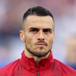 KOSTIĆ NAPUŠTA JUVENTUS: Dva velikana prate situaciju oko reprezentativca Srbije!