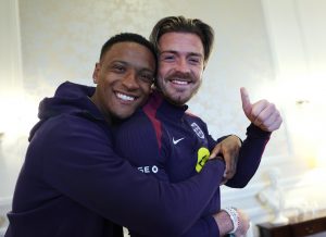 ŠOK: Selektor Engleske precrtao dvojicu sa spiska, mnogi nisu mogli da veruju o kome je reč!