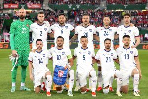 EVO KAKO JE SRBIJA PALA U BEČU: Ovih par minuta je bilo presudno! (VIDEO)