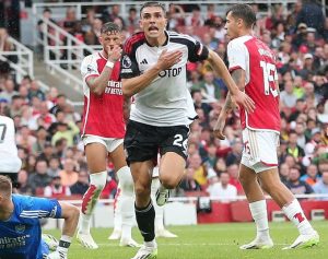 ŽELE DA VRATE TROFEJ U SVOJ POSED: Bajern naciljao pojačanje od 45 miliona!