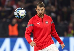 GOTOVO JE SVE: Samardžić i zvanično u novom klubu! (FOTO)