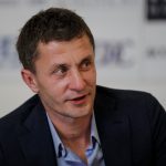 SAŠA ILIĆ JASNO STAVIO DO ZNANJA: „Voleo bih da se vratim, imam neke nedovršene poslove!“