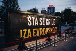 VIŠE NIJE TAJNA – EVO ŠTA SE KRIJE IZA EVROPSKOG!