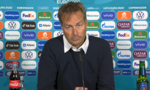 SELEKTOR DANSKE OPREZAN: „Imaju jaku fizičku snagu u ofanzivi. Moramo da sprečimo prilike da centriraju i da imaju dosta prekida“