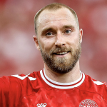 DANCI SE OGLASILI: Savez otkrio u kakvom je stanju Kristijan Eriksen!