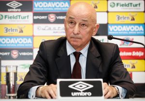 DŽEVAD PREKAZI: „Muslin nije dobio otkaz zbog Sergeja, nego spiska“ (VIDEO)