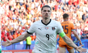 TOTALNO NEOČEKIVANI RASPLET U GRUPI D: Goleada Austrije i Holandije, Poljaci pokvarili posao Francuzima! (VIDEO)