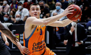 NIŠTA OD PARTIZANA: Nenad Dimitrijević se seli u Italiju!