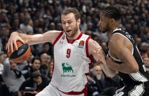 DA LI ĆE MELI U PARTIZAN? Italijan se oglasio povodom interesovanja crno-belih, pa otkrio zbog čega je razočaran!