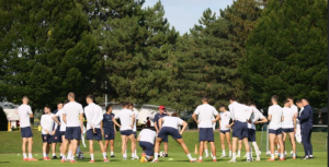 POZNATI SRPSKI TRENER O REPREZENTACIJI: Evo šta kaže bivši reprezentativac pred EURO, čega se paziti, a šta je velika prednost!