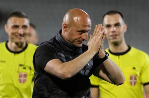 IGOR DULJAJ: „Stanojeviću će biti malo lakše nego što je bilo meni pre godinu dana“