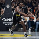 SMIT NIJE ZABORAVIO PARTIZAN: „Stvarno sam mislio da ću se vratiti, u Beogradu i dalje osećam ljubav ljudi!“