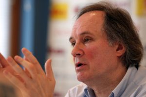 OGLASIO SE KSS: Emotivnom porukom se Košarkaški savez Srbije oprostio od bivšeg predsednika.