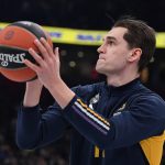 EMOTIVNI RASTANAK U MADRIDU: Mario Hezonja se oprostio od Reala!