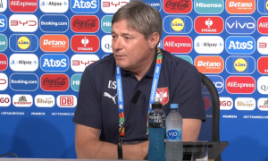 PIKSI PRED SLOVENIJU: „Ko god mislio da je Slovenija laka taj se vara“ (VIDEO)