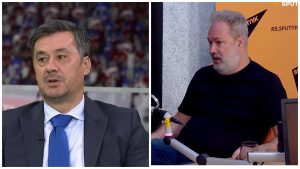 ANĐUS OPLEO PO BOGDANOVIĆU: „Treba da ide u Sarajevo i da tamo servira te priče!“ (VIDEO)