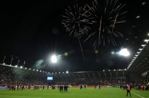 NIJE MOJA IDEJA BILA DA SE IGRA U LESKOVCU: Piksi progovorio o promeni domaćinstva!